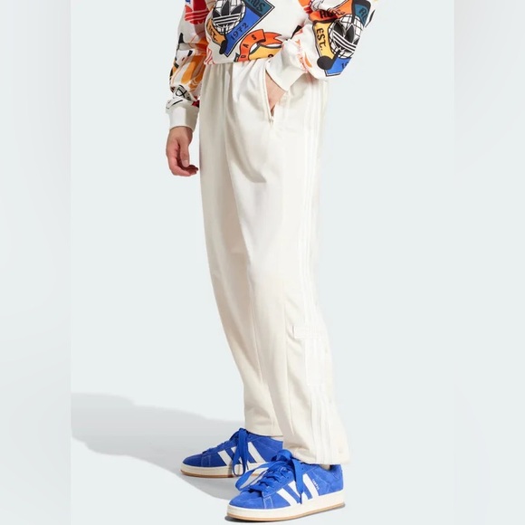 Adidas Adicolor Classics Adibreak Track Pants mens - Picture 1 of 3